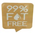 99% Fat Free