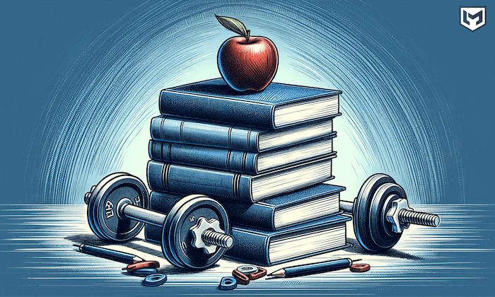 Fitness Books Worth Reading