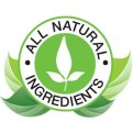 All Natural Ingredients