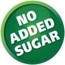 No Added Sugar