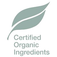 Organic Ingredients