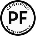 Paleo Friendly