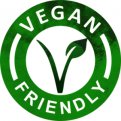 Vegan Friendly